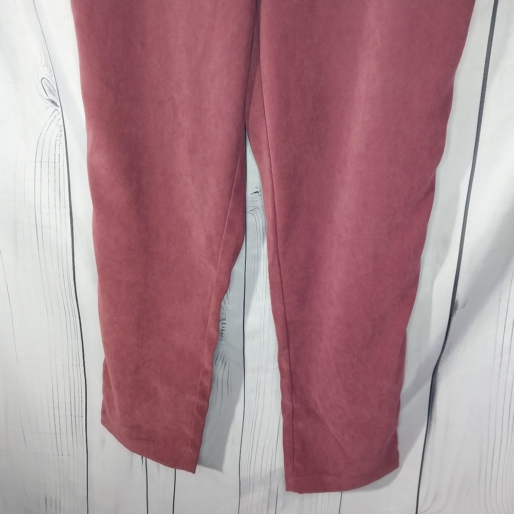 Denim & Co Pull On Comfy Casual Pants - Picture 5 of 10